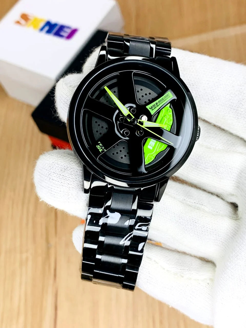 Instagram shop
