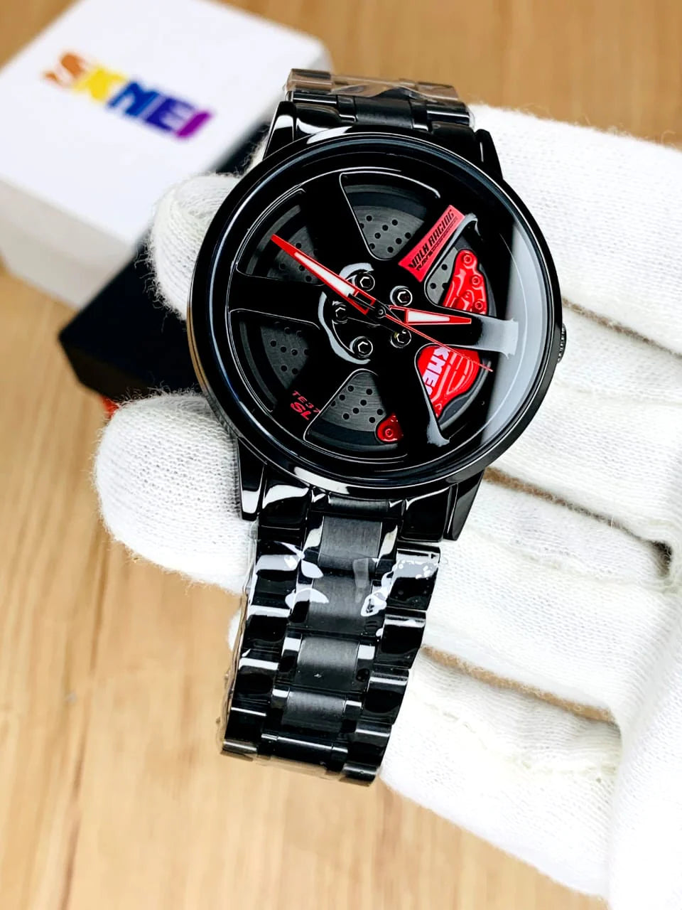 Instagram shop